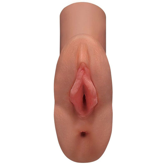 PDX PLUS – Perfect Double Stroker Vaginal and Anal Masturbator
