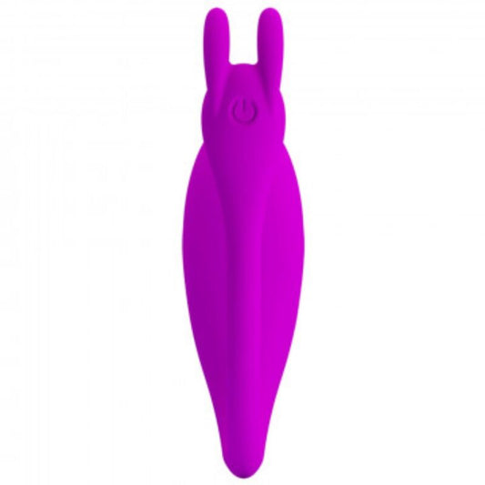 PRETTY LOVE - CATALINA MASSAGER FREE APP LILAC