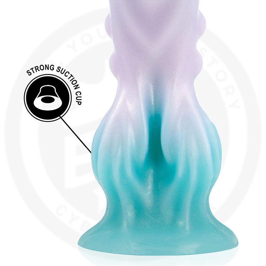 EPIC - DILDO LUNARA COSMIC LIGHT