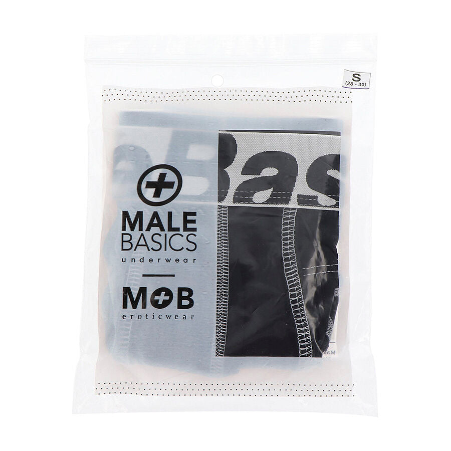 MOB -BOXER BRIEF ORANGE SIZE XL