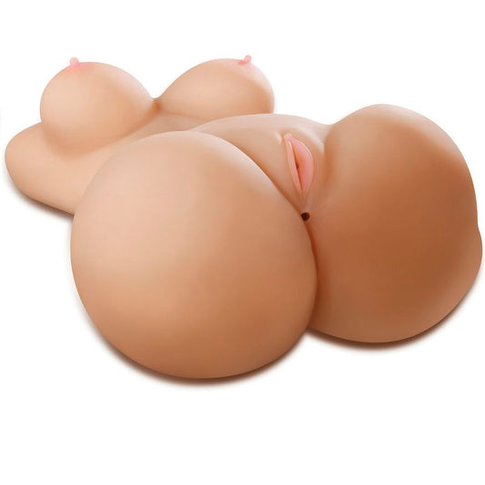 EXTREME TOYZ – PIPEDREAM EXTREME Mega Female Torso Masturbator