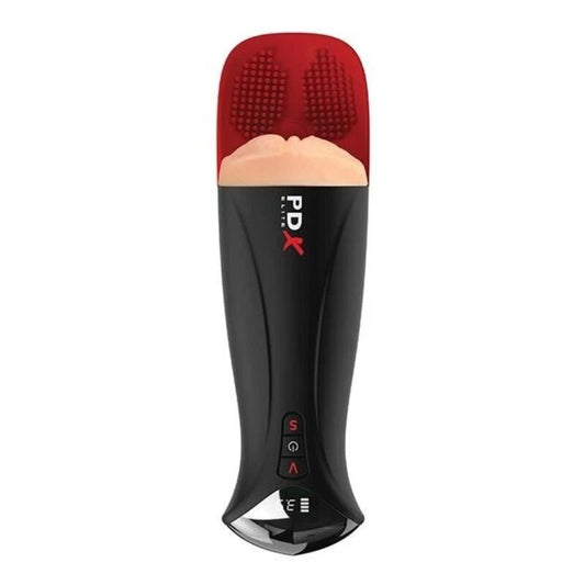 PDX Elite Pro XL Automatic Masturbator 42 CM