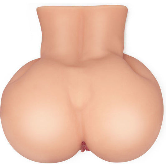 ACT – Dual Opening Realistic Masturbator Large