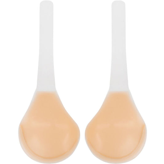 BYE-BRA - CHEST ELEVATORS SYLICON CUP C