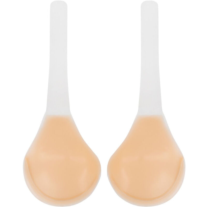 BYE-BRA - CHEST ELEVATORS SYLICON CUP E
