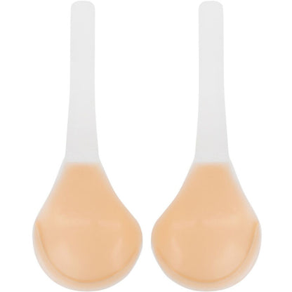 BYE-BRA - CHEST ELEVATORS SYLICON CUP G