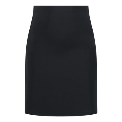 BYE-BRA - LIGHT CONTROL SKIRT INVISIBLE BLACK SIZE XL