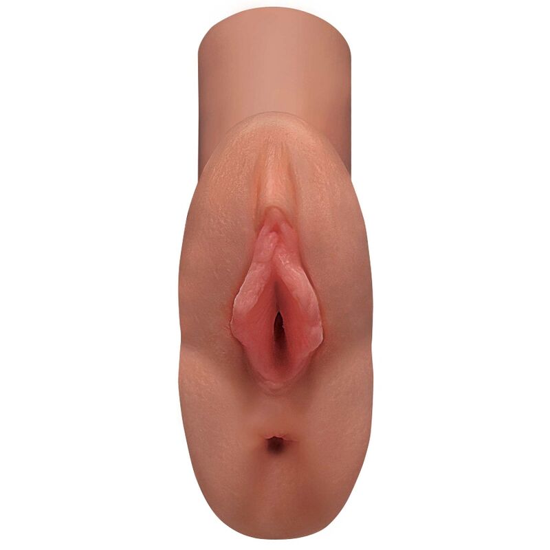 PDX PLUS – Perfect Double Stroker Vaginal and Anal Masturbator