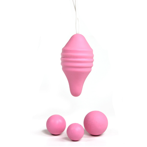 Vaginal-Anal Dilator