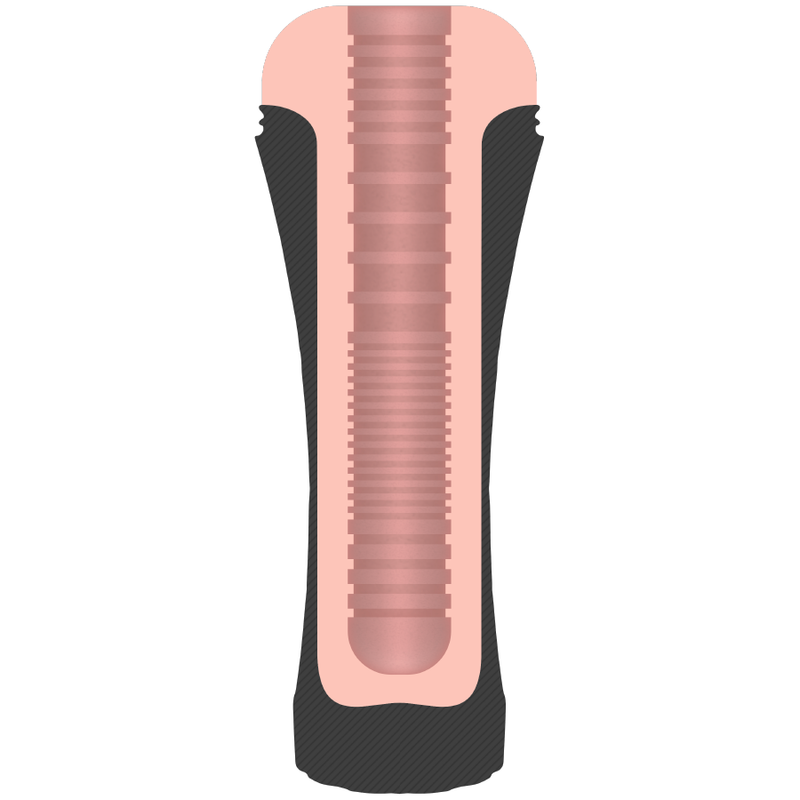 JAMYJOB – Vaginal Masturbator