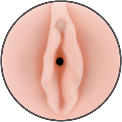 JAMYJOB – Vaginal Masturbator