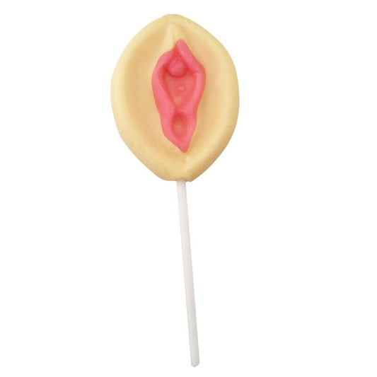 SPENCER & FLEETWOOD – Candy Vaginal Lollipop