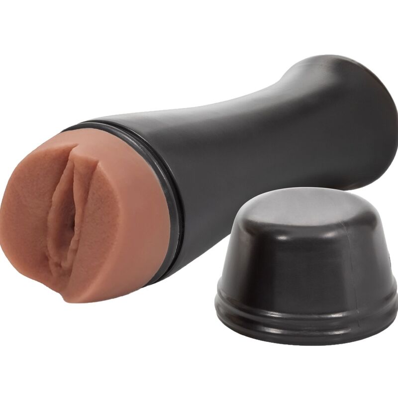 PRIVATE – Masturbator Señorita To Go