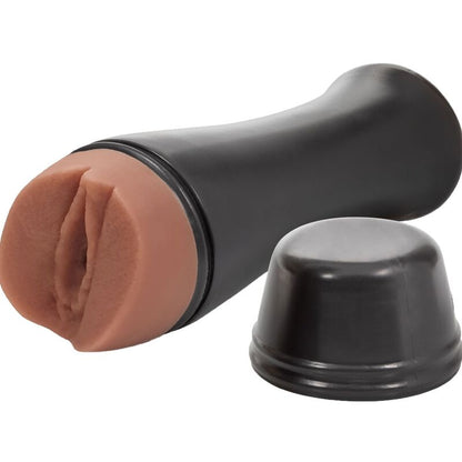 PRIVATE – Masturbator Señorita To Go