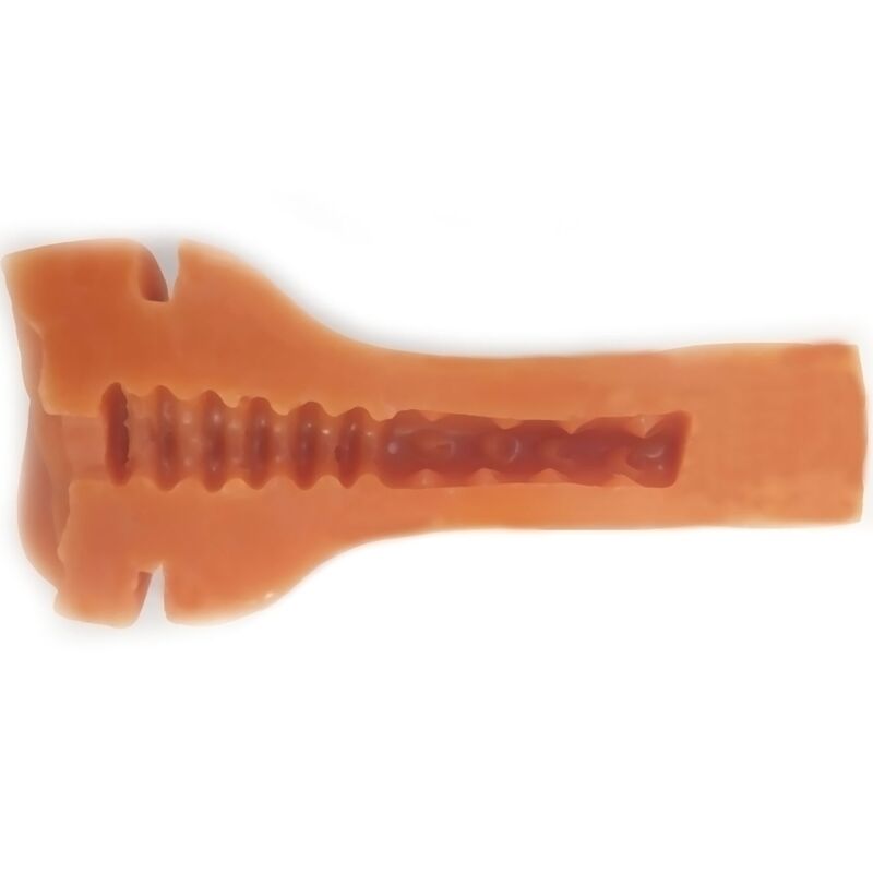 PRIVATE – Masturbator Señorita To Go