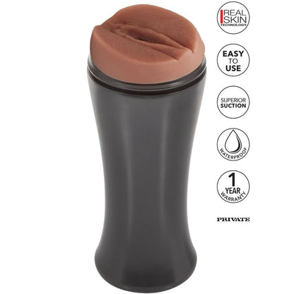 PRIVATE – Masturbator Señorita To Go