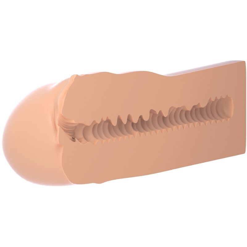 FETISH FANTASY EXTREME – Realistic Vaginal Masturbator To Go