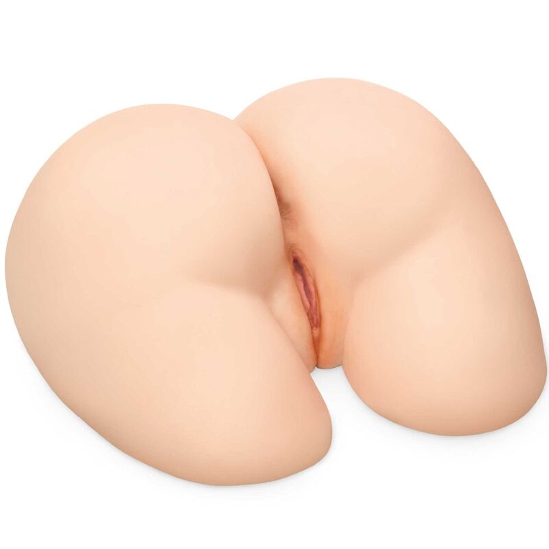 PDX PLUS – Perfect Anal XL Double Entry Masturbator