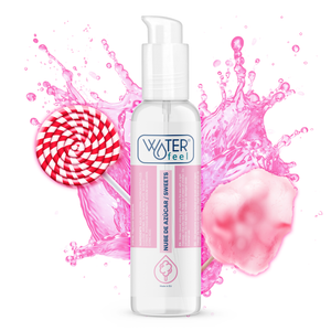 Flavoured Lubricants