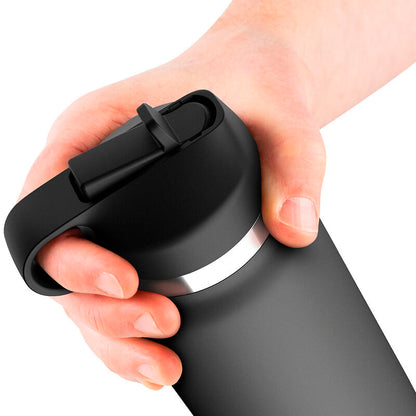 PDX PLUS – Discreet Bottle Stroker Flesh Model 2