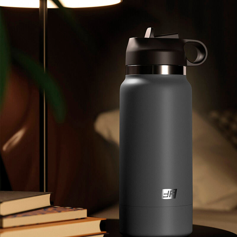 PDX PLUS – Discreet Bottle Stroker Flesh Model 2