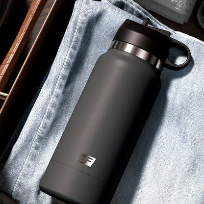 PDX PLUS – Discreet Bottle Stroker Flesh Model 2