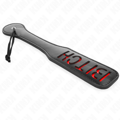 KINK – Round Corner Paddle 32 x 6 cm