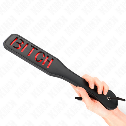 KINK – Round Corner Paddle 32 x 6 cm