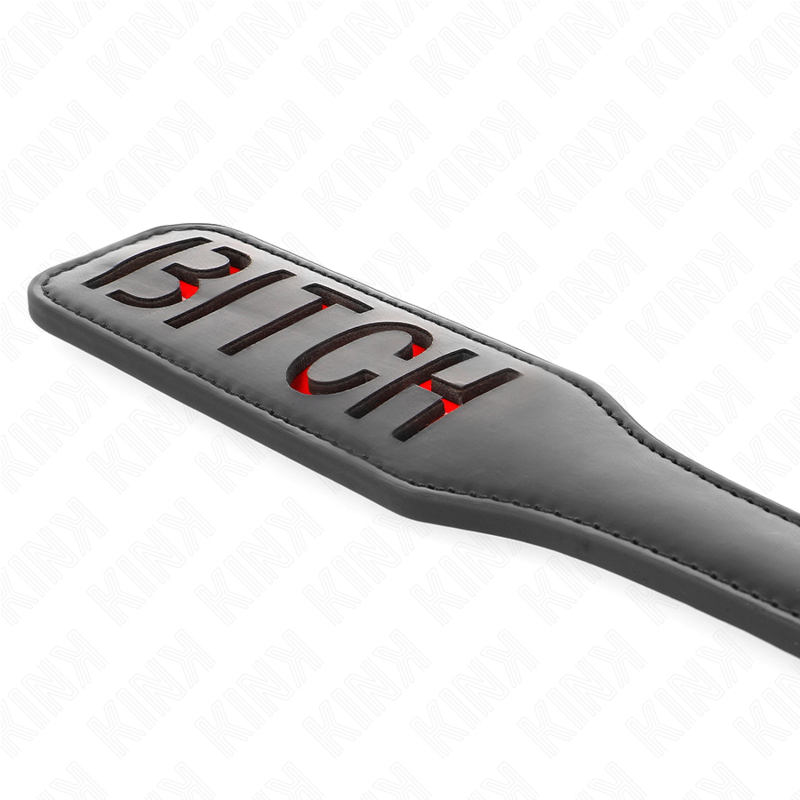 KINK – Round Corner Paddle 32 x 6 cm