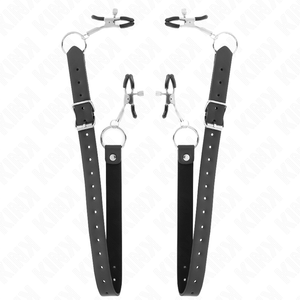 BDSM Clitoral Clamps