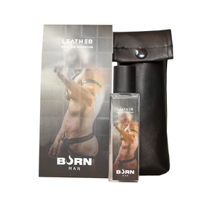 Men's perfumes