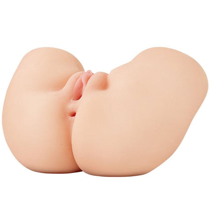 PDX ELITE – Shake That Vibrating Mega Masturbator Dual Opening