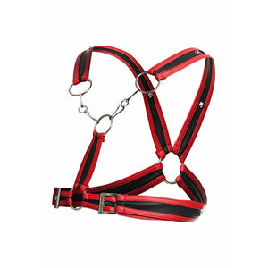 Men's Harnesses