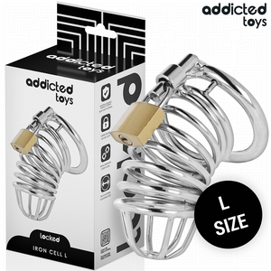BDSM Penis Cages