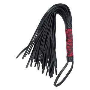 BDSM whips