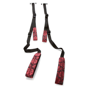 Fixing harnesses