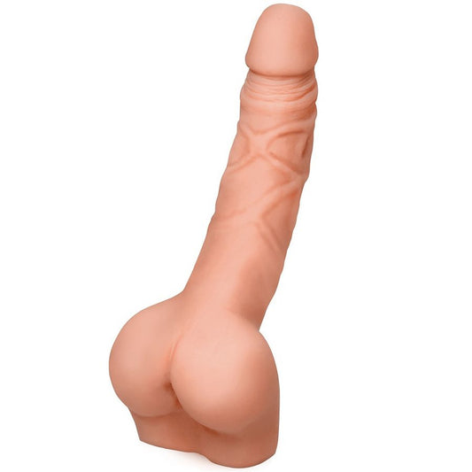 EXTREME TOYZ – Penis and Anal Masturbator All In One XL