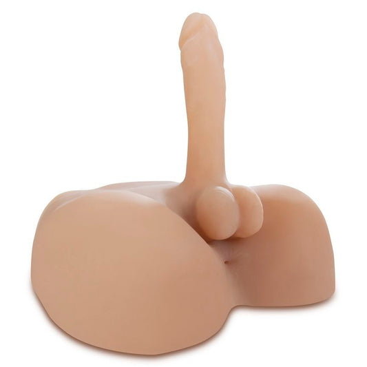 EXTREME TOYZ – PIPEDREAM EXTREME Hard Rock Male Stimulator
