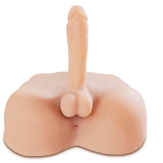 EXTREME TOYZ – PIPEDREAM EXTREME Hard Rock Male Stimulator