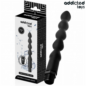 Anal Shower