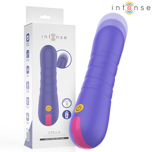 Classic anal or vaginal vibrators