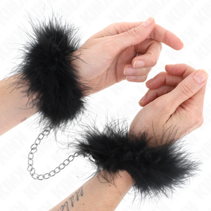 Handcuffs