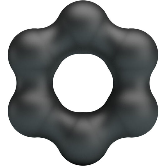 CRAZY BULL - CLAUZELL SILICONE RING MODEL 10