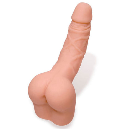EXTREME TOYZ – Penis and Anal Masturbator All In One