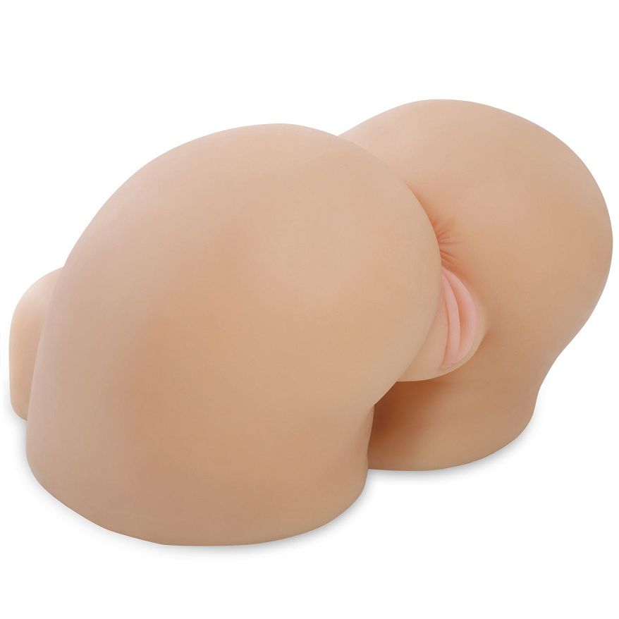 EXTREME TOYZ – PIPEDREAM EXTREME Silly Extra Real Petite Female Torso