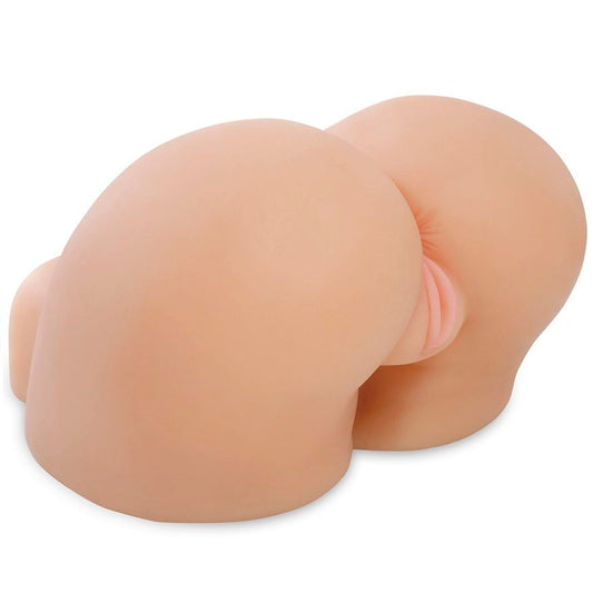 EXTREME TOYZ – PIPEDREAM EXTREME Silly Extra Real Petite Female Torso