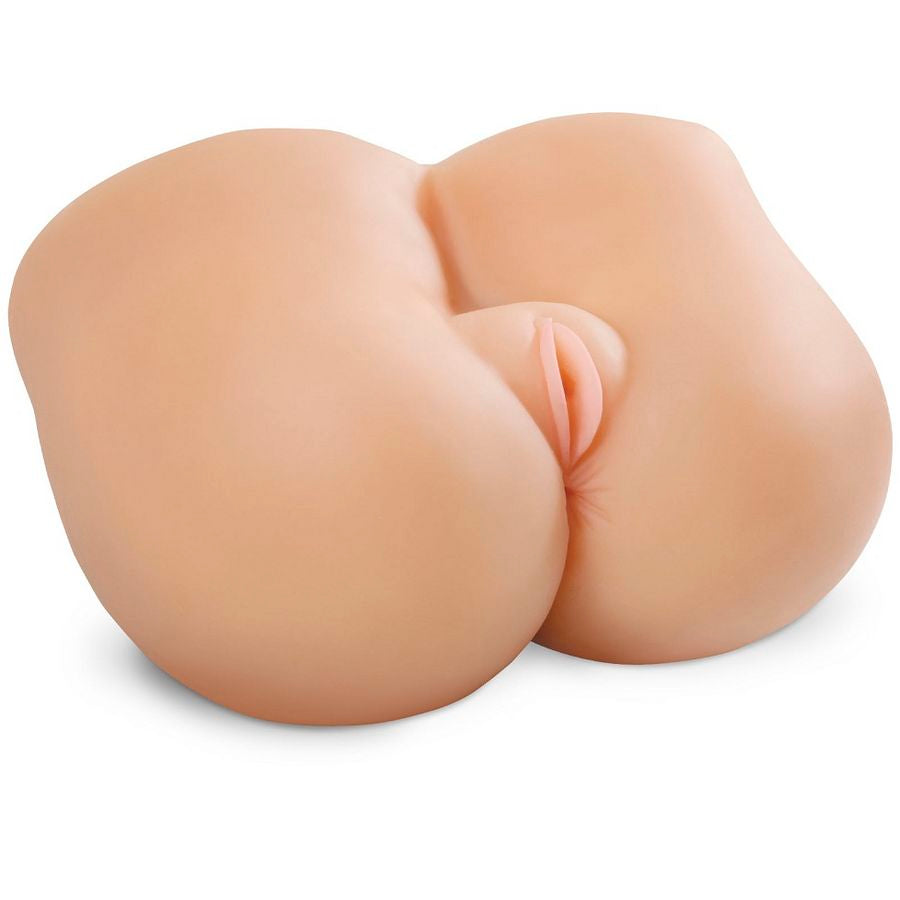EXTREME TOYZ – PIPEDREAM EXTREME Silly Extra Real Petite Female Torso