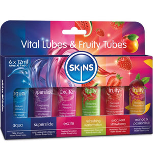 Lubricant Kits