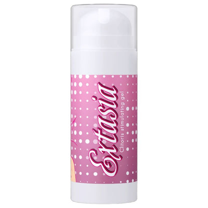 RUF - EXTASIA CLITORIS STIMULATING GEL 30ML