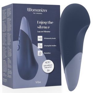 Lay-on Clitoral Vibrators